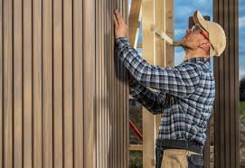 Best Siding Removal and Disposal  in Piedmont, CA